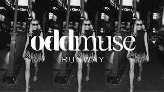 Odd Muse Runway 2023 | Live Stream