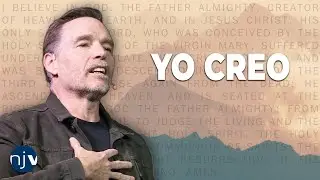 Yo Creo | North Jersey Vineyard Church