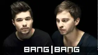 Bang Bang - Music Is My Girlfriend (Radio Edit)