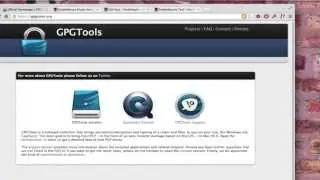 SimpleSecure WordPress Plugin - GPG Setup Instructions