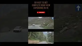 what is the road condition to Patnitop    ?
