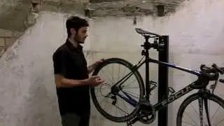 Preparing your bike for The Spring Cycle
