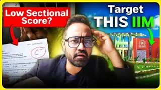 IIM Sambalpur Selection Criteria | Minimum CAT Percentile Required | CATKing's GDPI Preparation