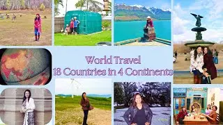 Seek God First and Never Lose Your Soul | World Travel