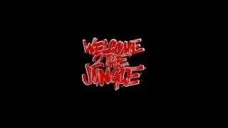 WELCOME 2 THE JUNGLE - VIDEO PUNTATA (FEAT ENSI)