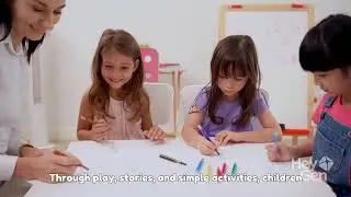 Early Years Matter #earlychildhoodeducation #family #nurseryrhymes #mom #education