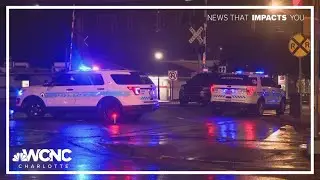 CMPD Chief Patterson launches 'Operation Safe Season' to curb Uptown crime amid holiday season