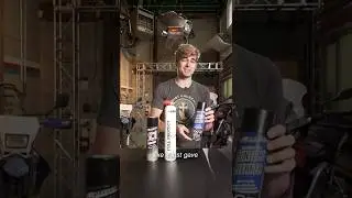 The Replacement for Brake Clean! | FortNine Combo Pack