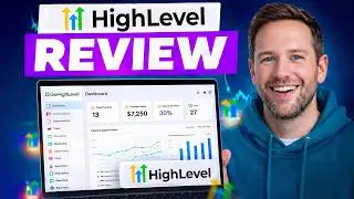 Обзор GoHighLevel &mdash; 2026 | Плюсы и минусы: действительно ли он оправдывает свою популярность?