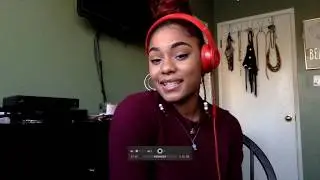 Aanysa - Music Production with Soundtrap