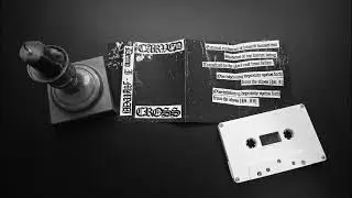 Carved Cross (AU) - Demo I - MMXII (2012) Full Demo Tape Rip