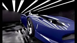 VANSAK - Everything Is Her (Official Visualizer ) Prod. SHYY x Yoshi