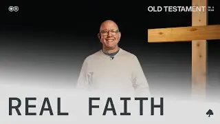 Old Testament in a Year: Genesis 12-17 (11 AM)
