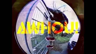 AWHOU! Mission Tour 2017 - Episode 1