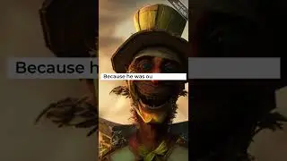 Why did the scarecrow win an award? Because he was outstanding in his field!