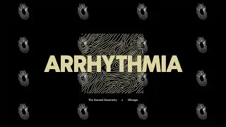 Arrhythmia | The Sacred Geometry  ft. Dhroga | State of Noise Studios |  MADverse music