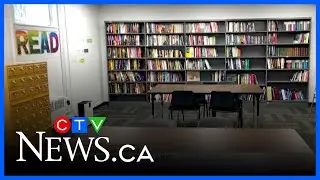 Checking out St. Laurent Academy&rsquo;s brand-new campus