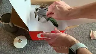 Unboxing X Tract