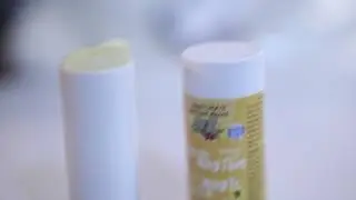 Organic Arnica Magic Stick #Review