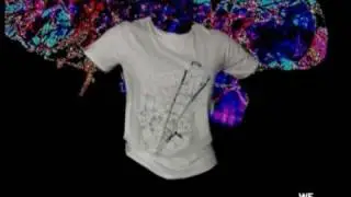 WE MAKE T-SHIRTS Dancing T-Shirts