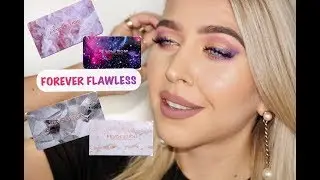 Forever Flawless Makeup Revolution Review & Tutorial