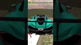 🤣🤣🤣#carparkingmultiplayer#epic #epicstunt #foryou #fypシ゚viral #mclaren #stunt