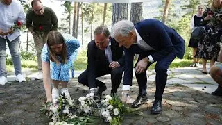 10 Jahre Ut&oslash;ya - Norwegens blutigster Anschlag der Nachkriegszeit