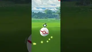 UNOWN (E) !!!! #pokemongo