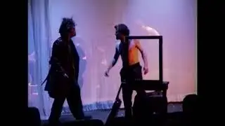 Baal by Bertolt Brecht - Gorilla Theatre