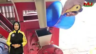 MESIN PELET IKAN APUNG | MEMBUAT PAKAN TERNAK | MESIN JATIM