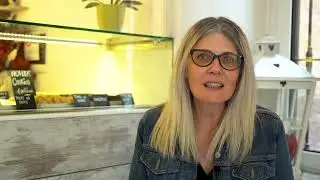 Storie dal GAL EVV - Pasticceria 