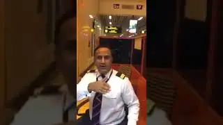 PIA&rsquo;s staff rude