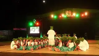 6.3 Tamari'i Mataiea