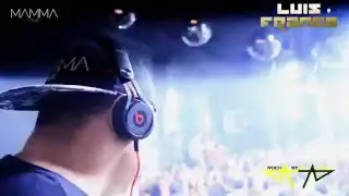 MAMMA CLUB - DJ @Luisfranco03 - Aftermovie - Performance