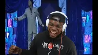 OHH MY GOD THIS MAN IS A LEGEND BRO!!! | BERNIE MAC MY SISTER KIDS *REACTION*