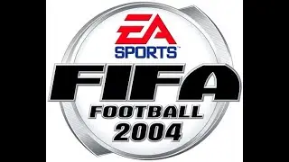 FIFA 2004 - Intro HD