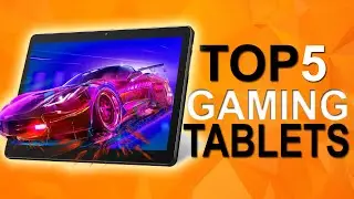 Best Budget Tablets 2020, Top 5 Tablets for Gaming, Best Cheapest Tablets on Ali Express and Amazon.