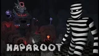 Haparoot | Gameplay Trailer | Gamflix