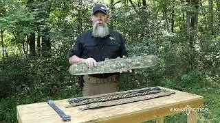 Ремни Viking Tactics