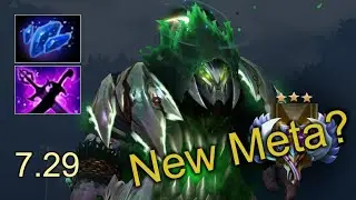 Underlord New Meta?