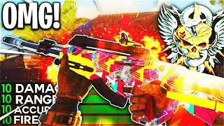 *NEW M8A7* 120 KILLS BLACK OPS 4 ( COD BO4 ) SWORDFISH