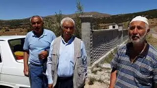B. Toramanda türbe olduğunu Biliyormuydunuz