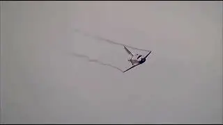 Discovery, CGI.