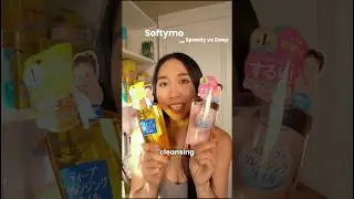 Softymo Speedy vs Deep Cleansing Oil - Which One&rsquo;s Right for You? ✨