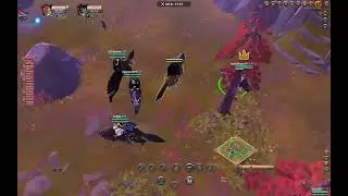 POV DAMNATION