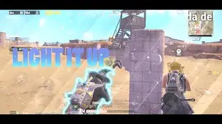 Light It Up Montage