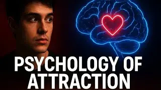 The Psychology of Attraction ❤️