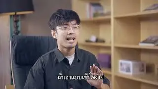 ThaiVtuber Documentary วีทูปเบอร์คืออะไร?