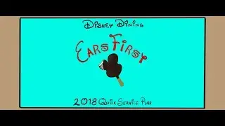 2018 Quick Service Dining Plan - Part 1