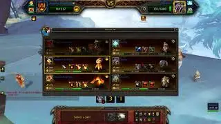 Zolla Pet battle fast and easy Wow